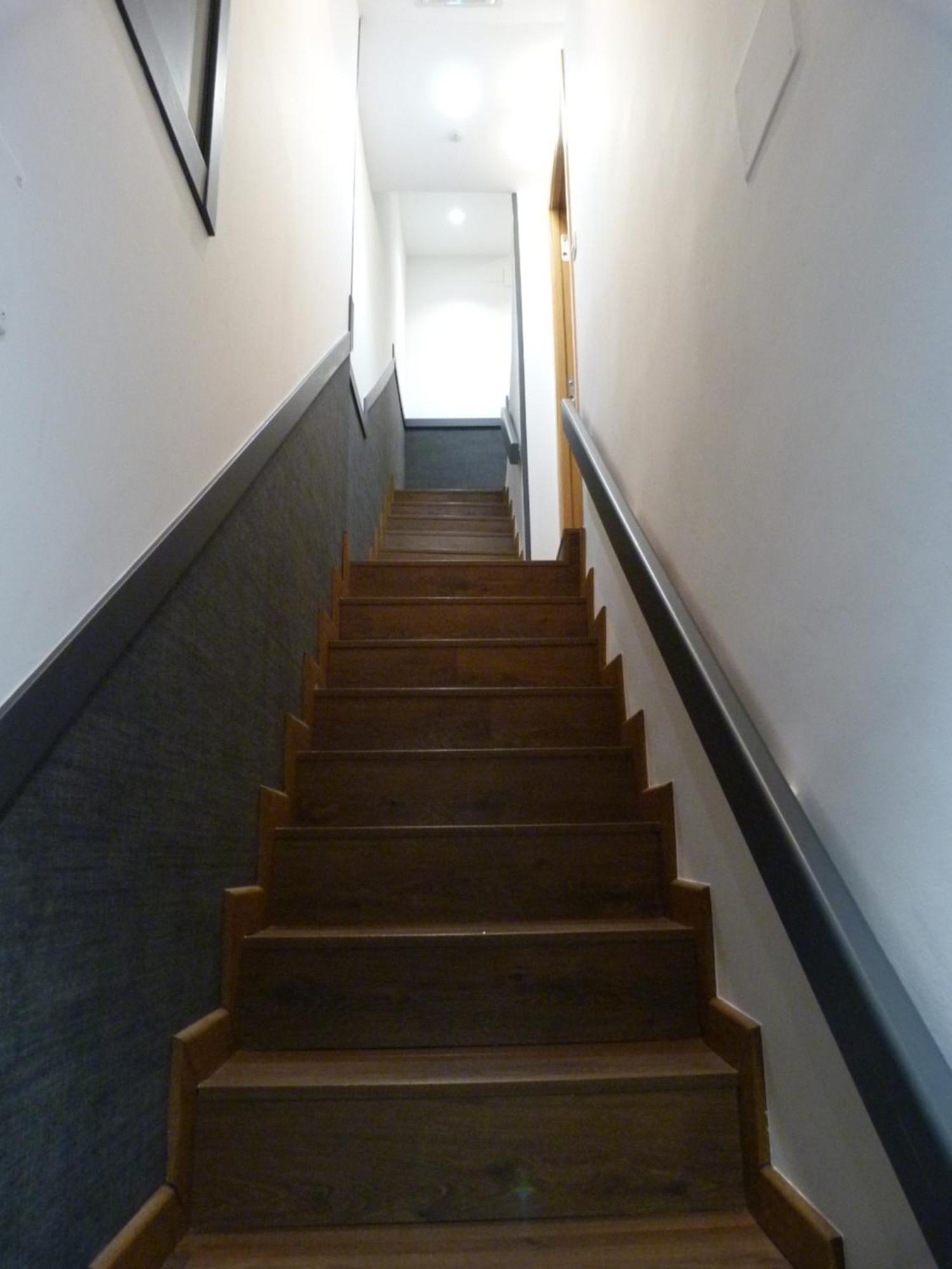 Foroplaza Duplex Apartment Lugo Bagian luar foto