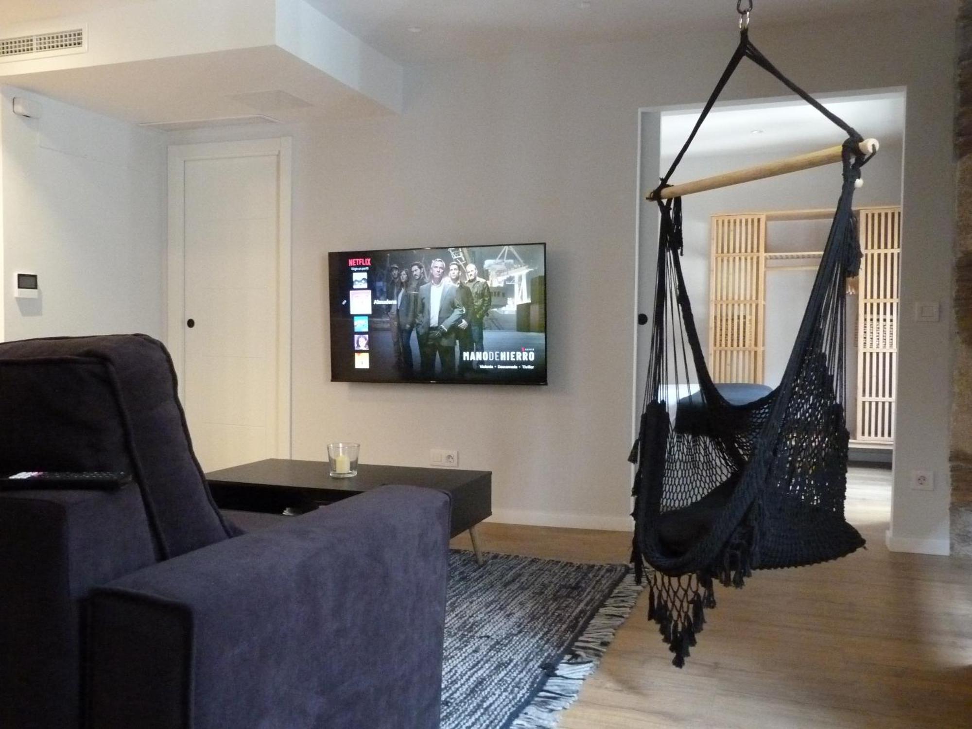 Foroplaza Duplex Apartment Lugo Bagian luar foto