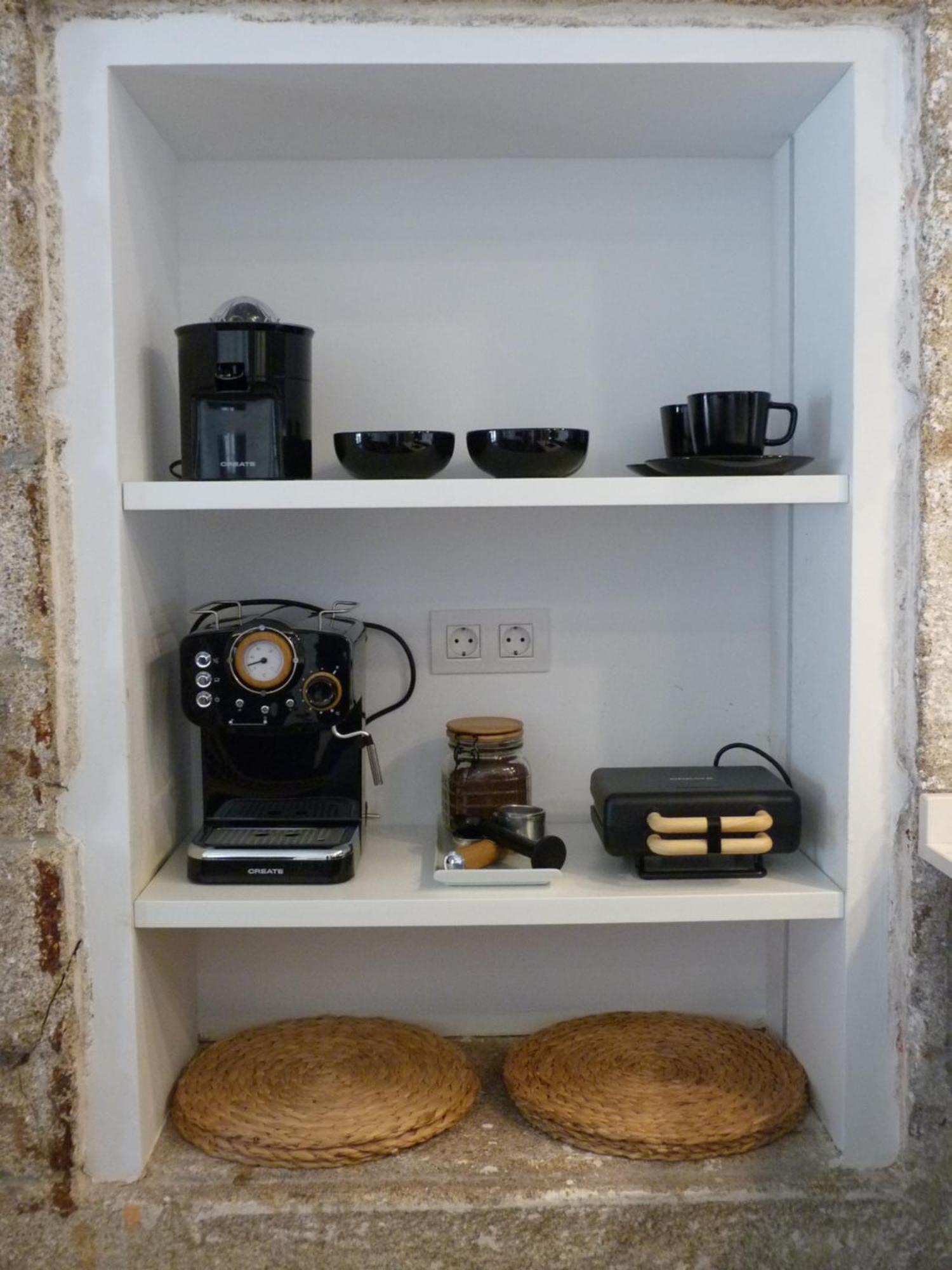 Foroplaza Duplex Apartment Lugo Bagian luar foto