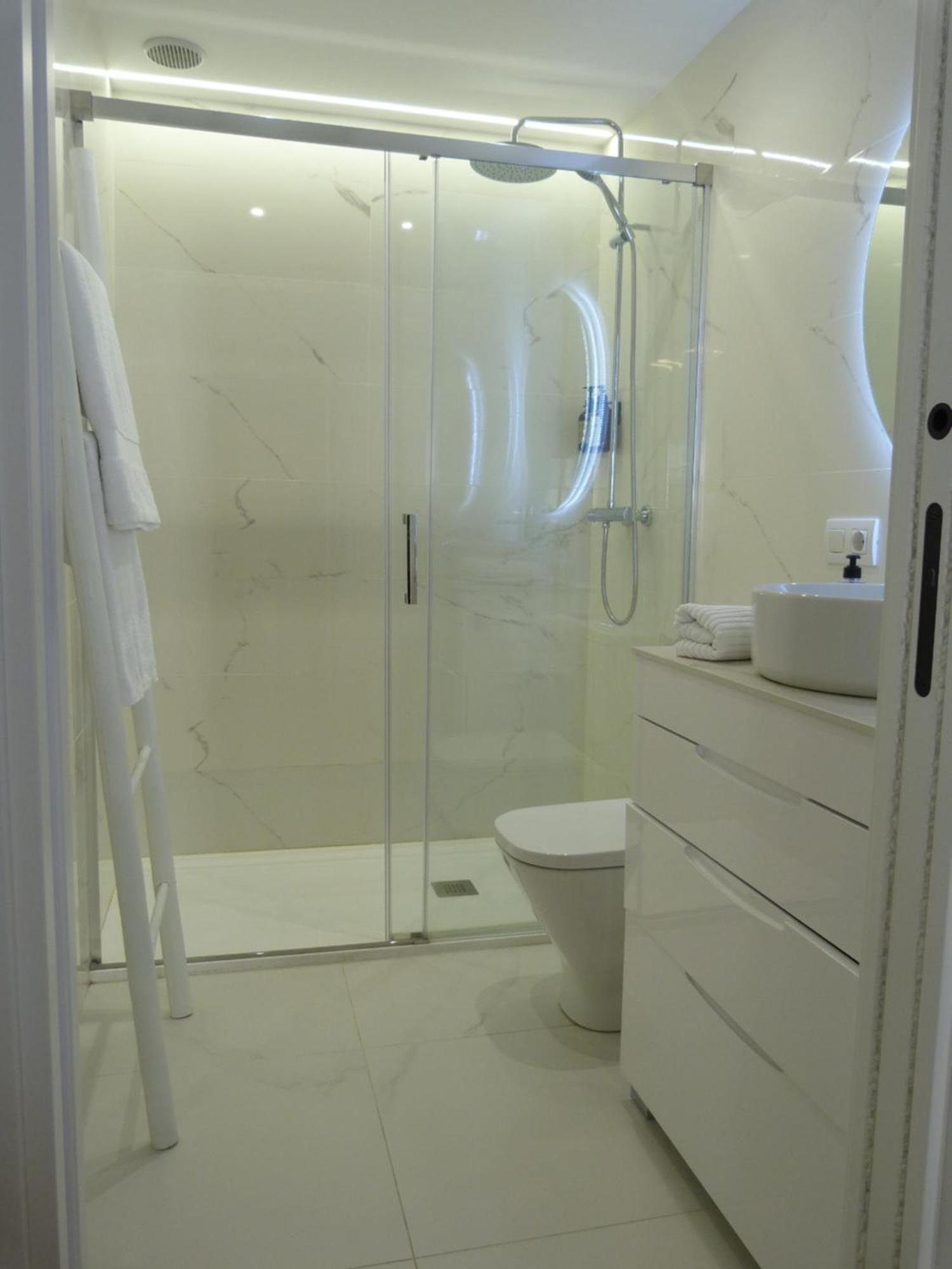 Foroplaza Duplex Apartment Lugo Bagian luar foto