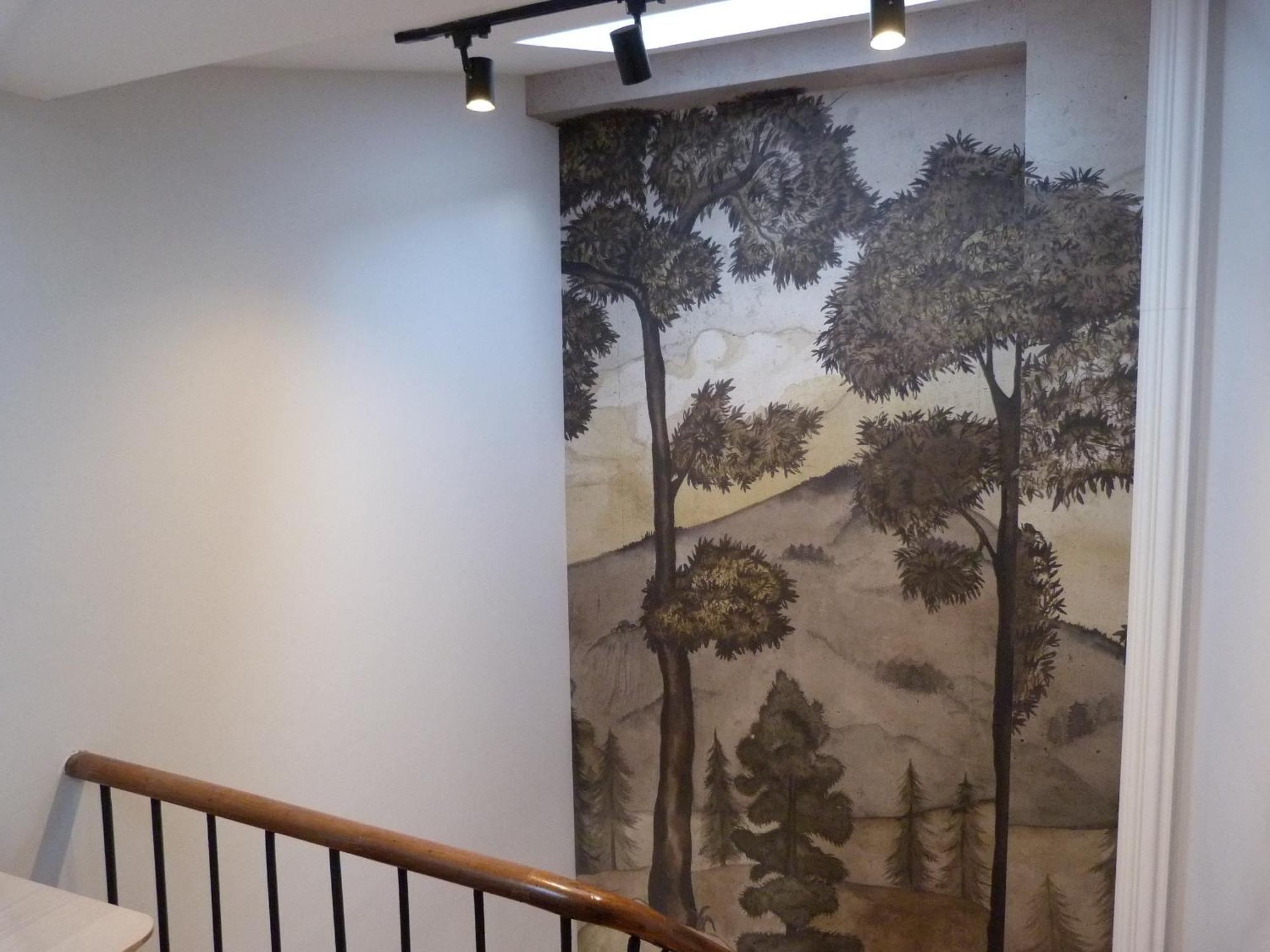 Foroplaza Duplex Apartment Lugo Bagian luar foto