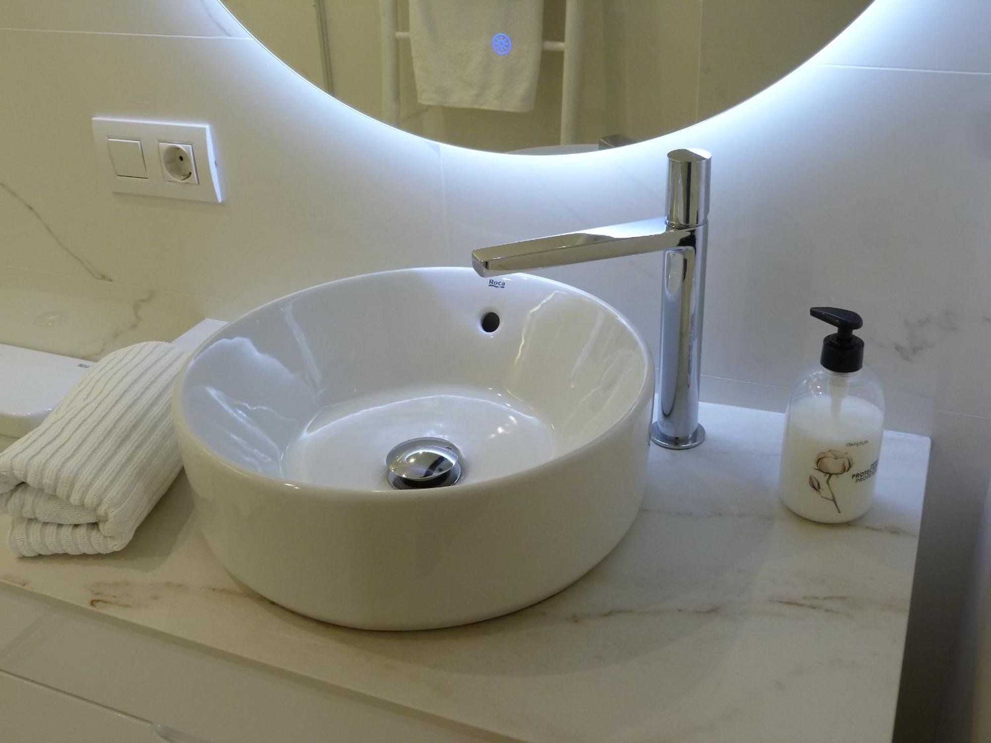 Foroplaza Duplex Apartment Lugo Bagian luar foto