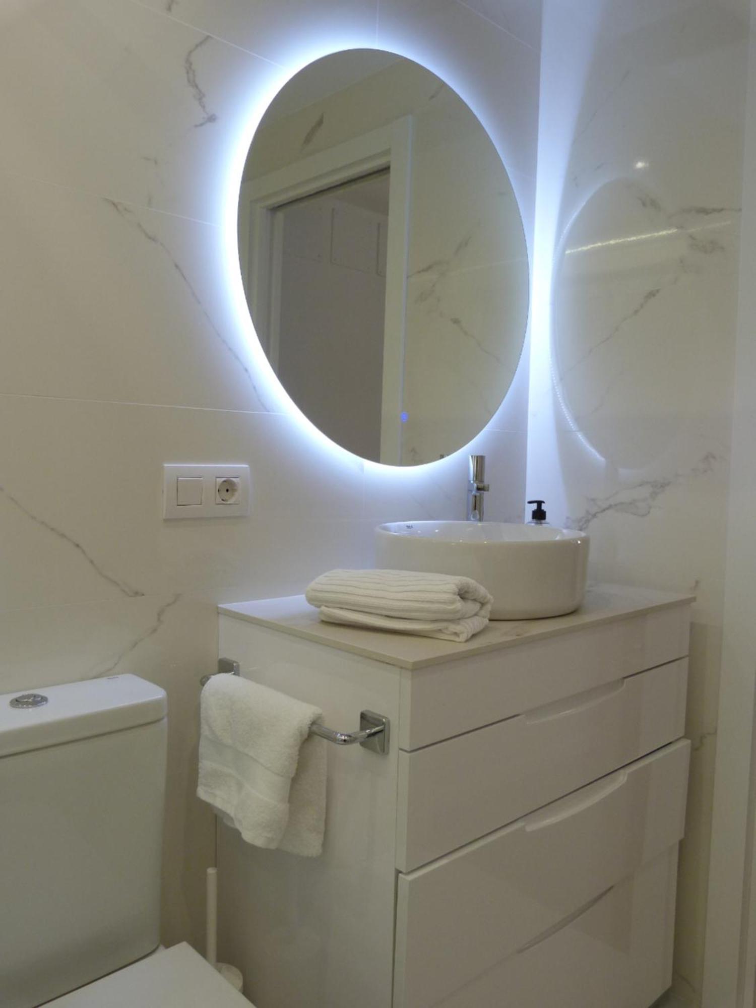 Foroplaza Duplex Apartment Lugo Bagian luar foto